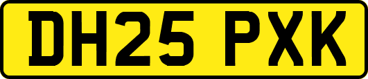 DH25PXK