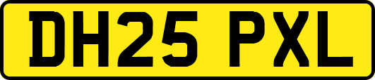 DH25PXL