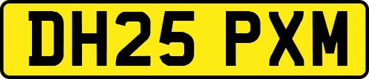 DH25PXM