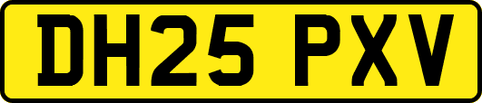 DH25PXV