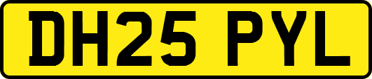 DH25PYL