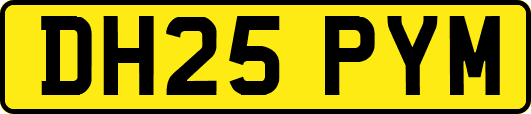 DH25PYM