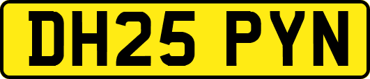 DH25PYN