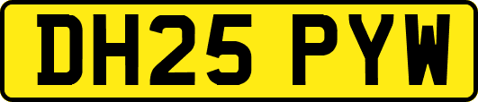 DH25PYW