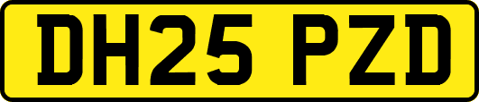 DH25PZD