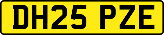 DH25PZE