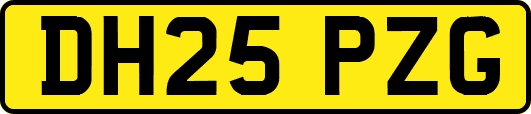 DH25PZG