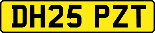 DH25PZT