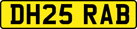 DH25RAB