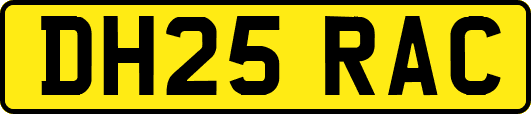 DH25RAC