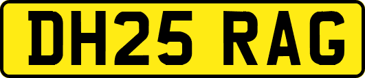 DH25RAG