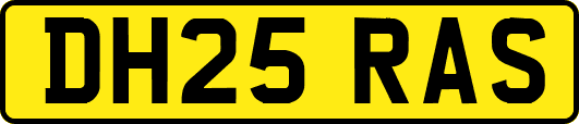DH25RAS