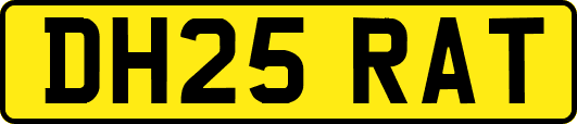 DH25RAT