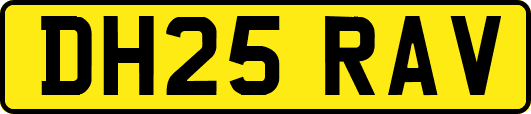 DH25RAV