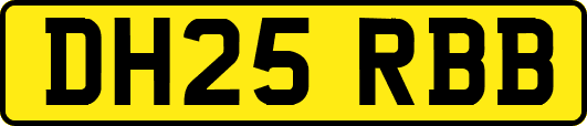 DH25RBB