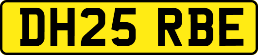 DH25RBE
