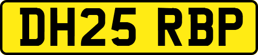DH25RBP
