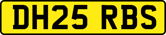 DH25RBS
