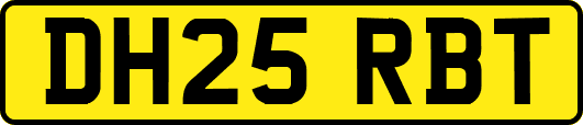 DH25RBT