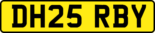 DH25RBY