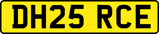 DH25RCE