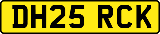 DH25RCK