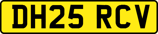 DH25RCV