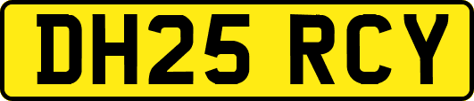 DH25RCY