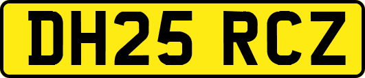 DH25RCZ