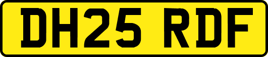 DH25RDF