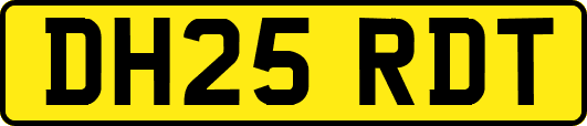 DH25RDT
