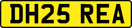 DH25REA
