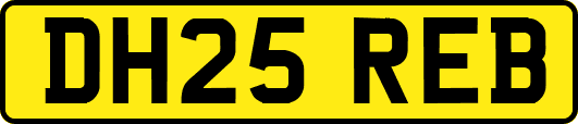 DH25REB