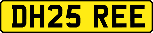 DH25REE
