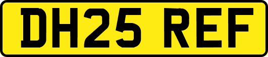DH25REF