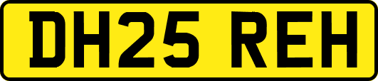 DH25REH