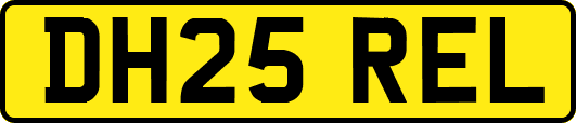 DH25REL