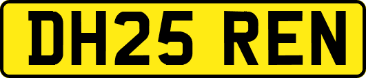 DH25REN