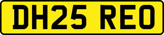 DH25REO