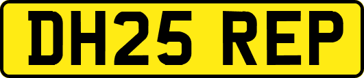DH25REP