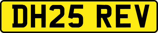 DH25REV