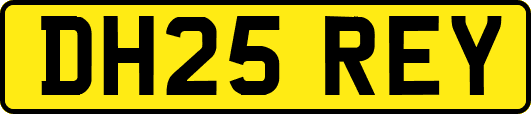 DH25REY