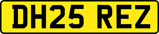 DH25REZ