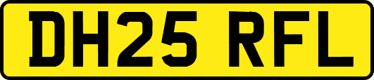 DH25RFL