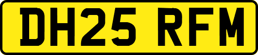 DH25RFM