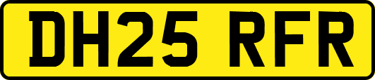 DH25RFR