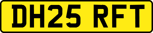 DH25RFT