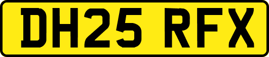 DH25RFX