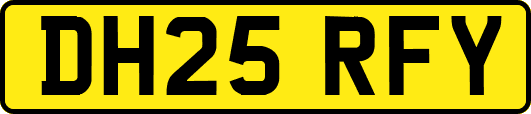 DH25RFY