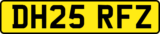 DH25RFZ